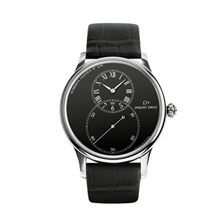 Часы Jaquet Droz  Grande Seconde Email  J003034284