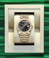 Заказать Rolex  Day-Date 40  m228398tbr-0041