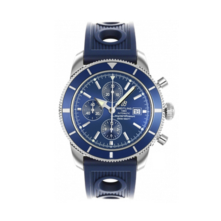 Часы Breitling  Superocean Heritage Chronograph  A13320-0718