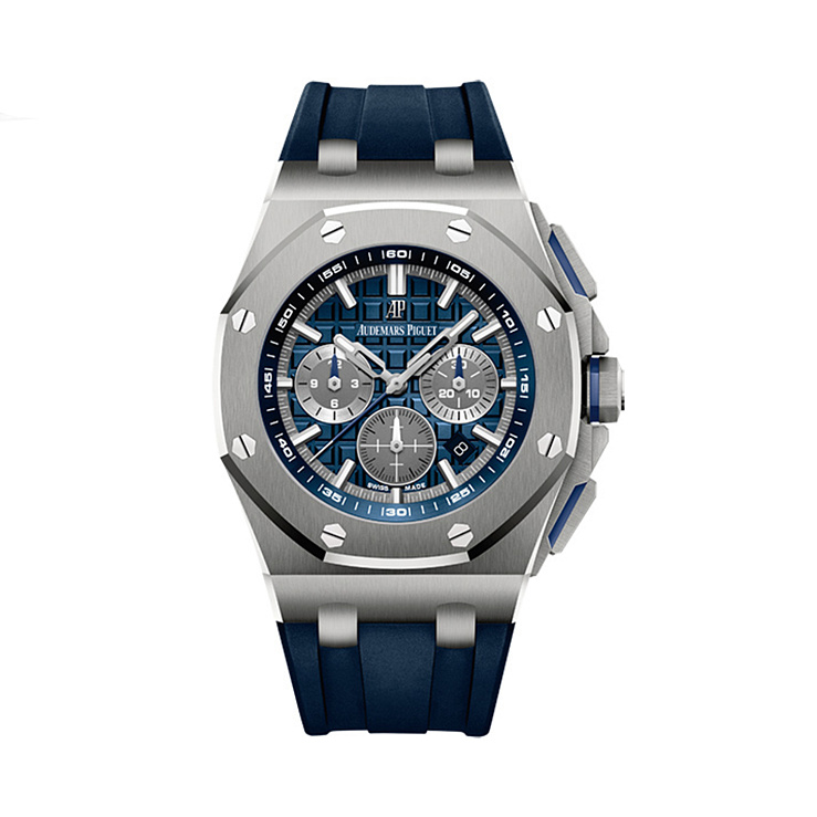Часы Audemars Piguet  Royal Oak Offshore Chronograph 42 Mm  26480TI.OO.A027CA.01