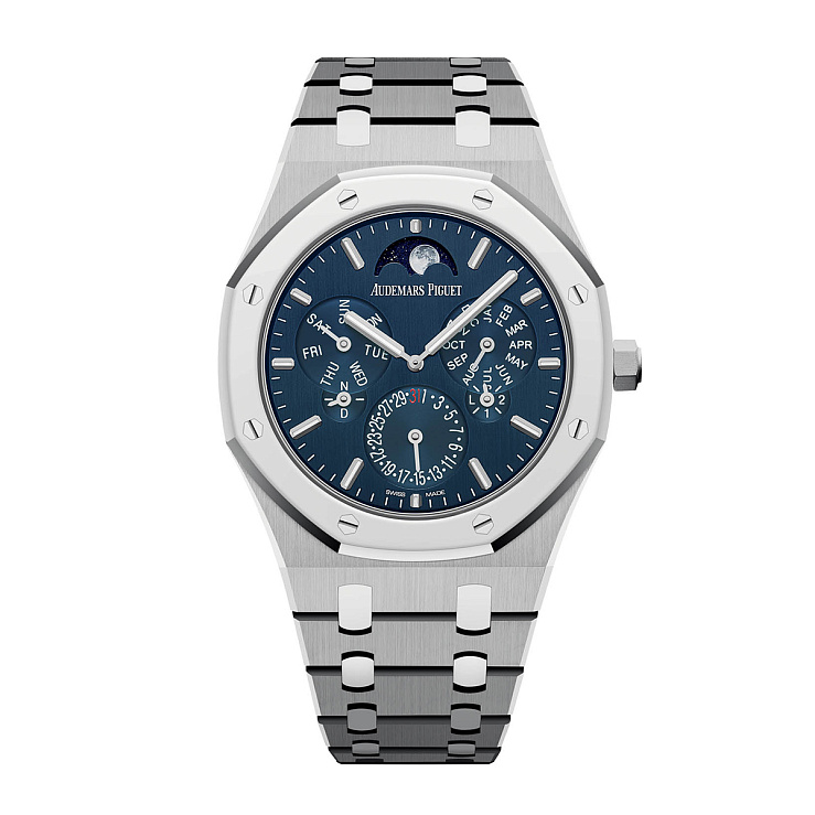 Часы Audemars Piguet  Royal Oak Rd2 Perpetual Calendar Ultra-Thin  26586IP.OO.1240IP.01