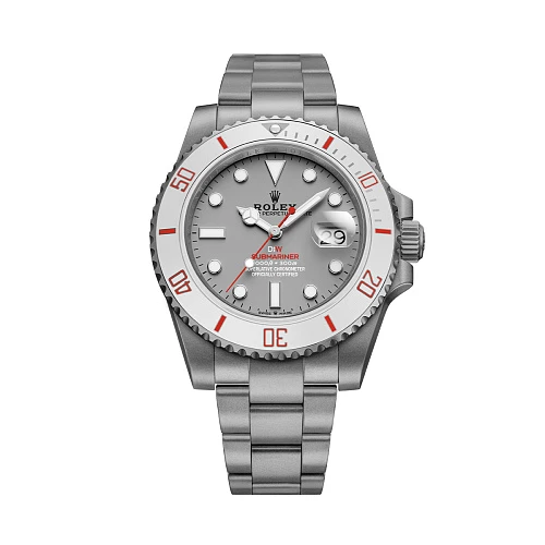 Заказать DiW  Rolex Submariner Glacial  