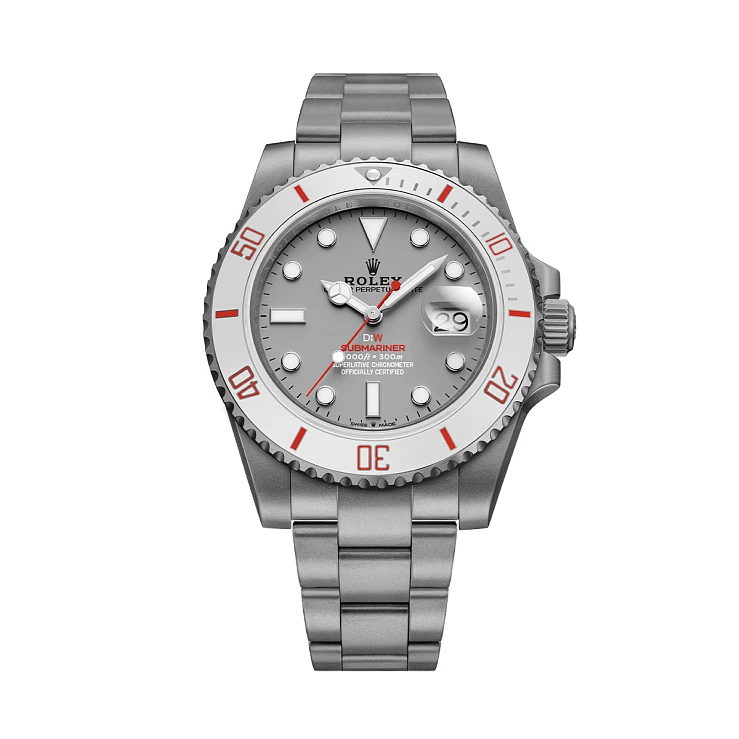 Заказать DiW  Rolex Submariner Glacial  