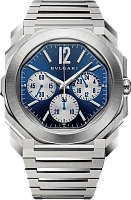 Заказать Bvlgari  Octo Finissimo Chronograph Gmt  103467