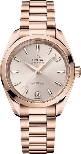 Заказать Omega  Seamaster Aqua Terra Shades  220.50.34.20.09.001