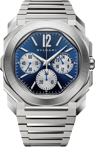 Заказать Bvlgari  Octo Finissimo Chronograph Gmt  103467