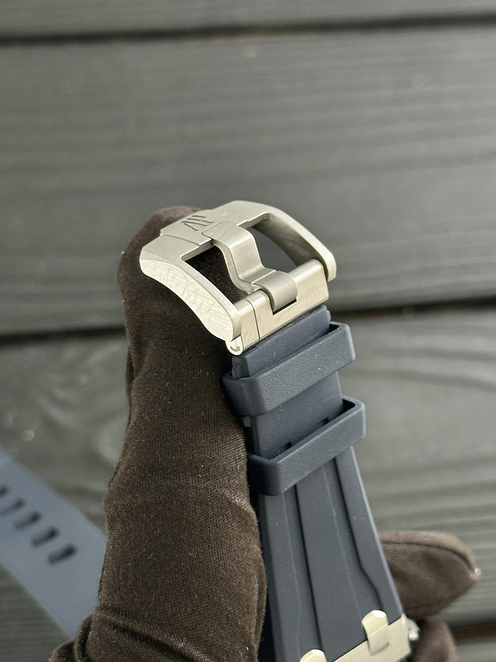 Audemars Piguet в наличии в Москве в &quot;Мануфактуре&quot;! 