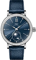 Заказать Iwc  Portofino Automatic Day &amp; Night 34  IW659801