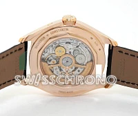 Заказать Vacheron Constantin  Fiftysix Day Date  4400E/000R-B436
