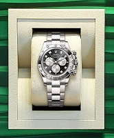 Заказать Rolex  Сosmograph Daytona  m126509-0002