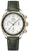 Заказать Omega  Speedmaster 38 Mm  324.23.38.50.02.001