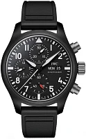 Заказать Iwc  Pilots Chronograph 41 Top Gun  IW389401