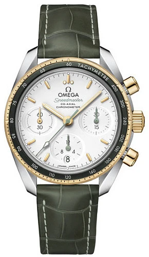 Заказать Omega  Speedmaster 38 Mm  324.23.38.50.02.001
