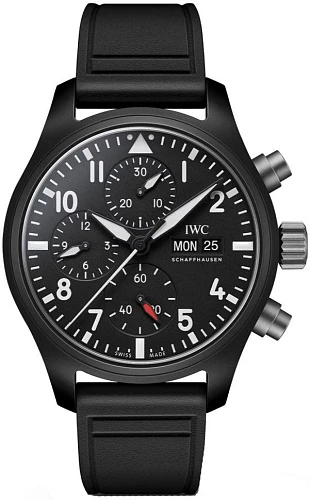 Заказать Iwc  Pilots Chronograph 41 Top Gun  IW389401