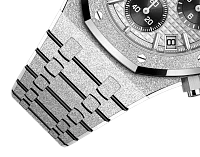 Заказать Audemars Piguet  Royal Oak Selfwinding Chronograph  26240BC.GG.1324BC.01