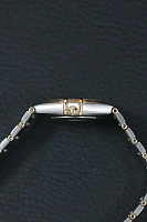 Часы Omega  Constellation Steel &amp; Yellow Gold 25mm   1372.30.00