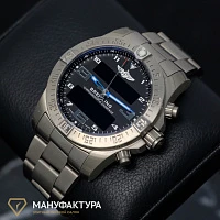 Часы Breitling  Exospace B55  EB5510H21B1E1