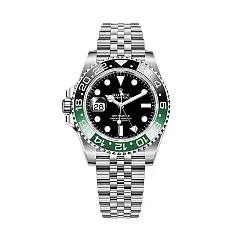 Rolex GMT-Master II Sprite Left Handed