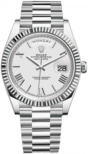 Заказать Rolex  Day-Date 40 Oyster Perpetual  m228236-0010