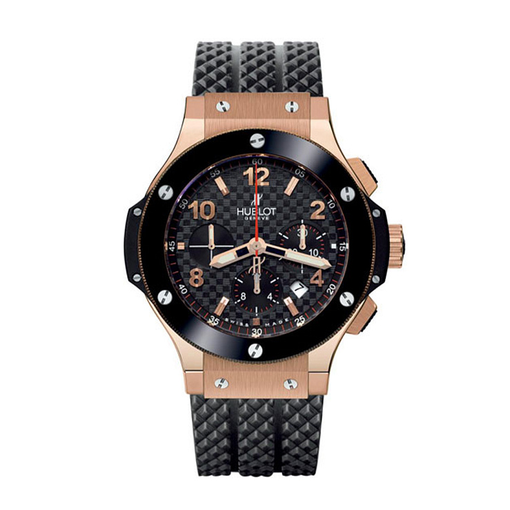 Часы Hublot  Big Bang 44Mm Rose Gold Ceramic  301.PB.131.RX