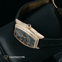 Часы Jaquet Droz  Custom  5195 JR FIX