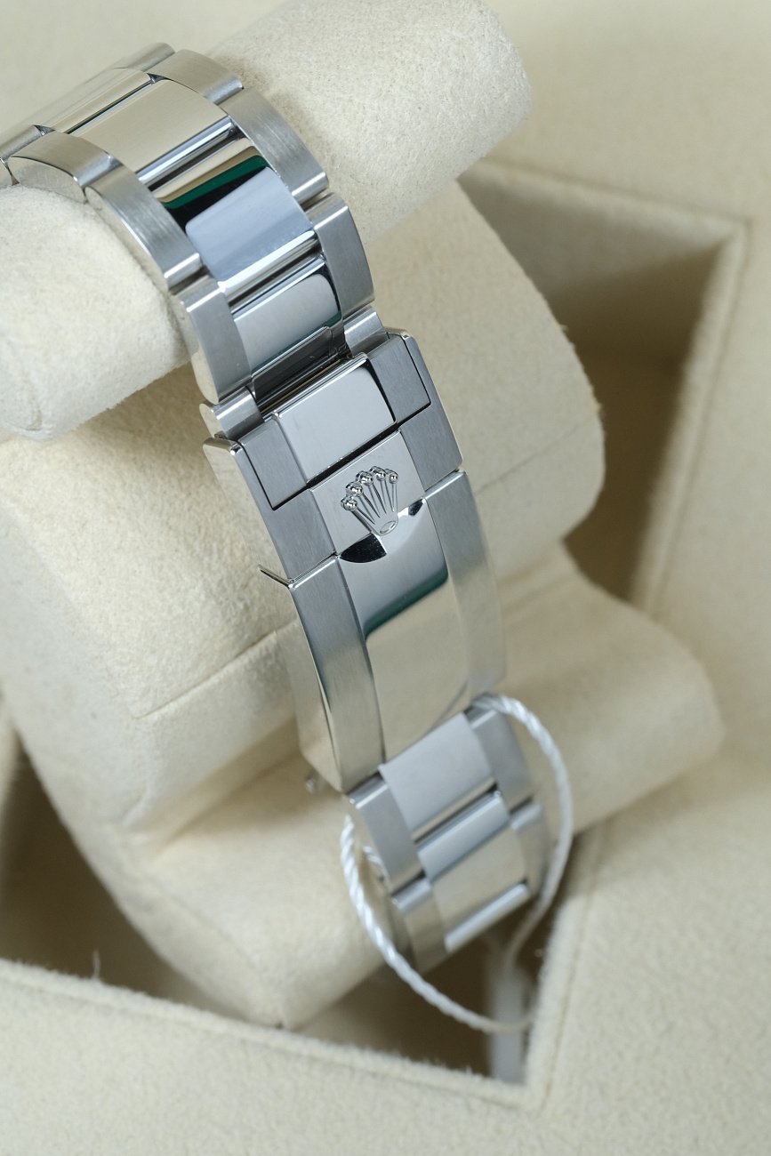 Часы Rolex  Gmt-Master Ii Sprite Left Handed  126720VTNR