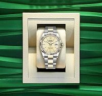 Часы Rolex  Datejust Oyster Perpetual 36 Mm  m126233-0040
