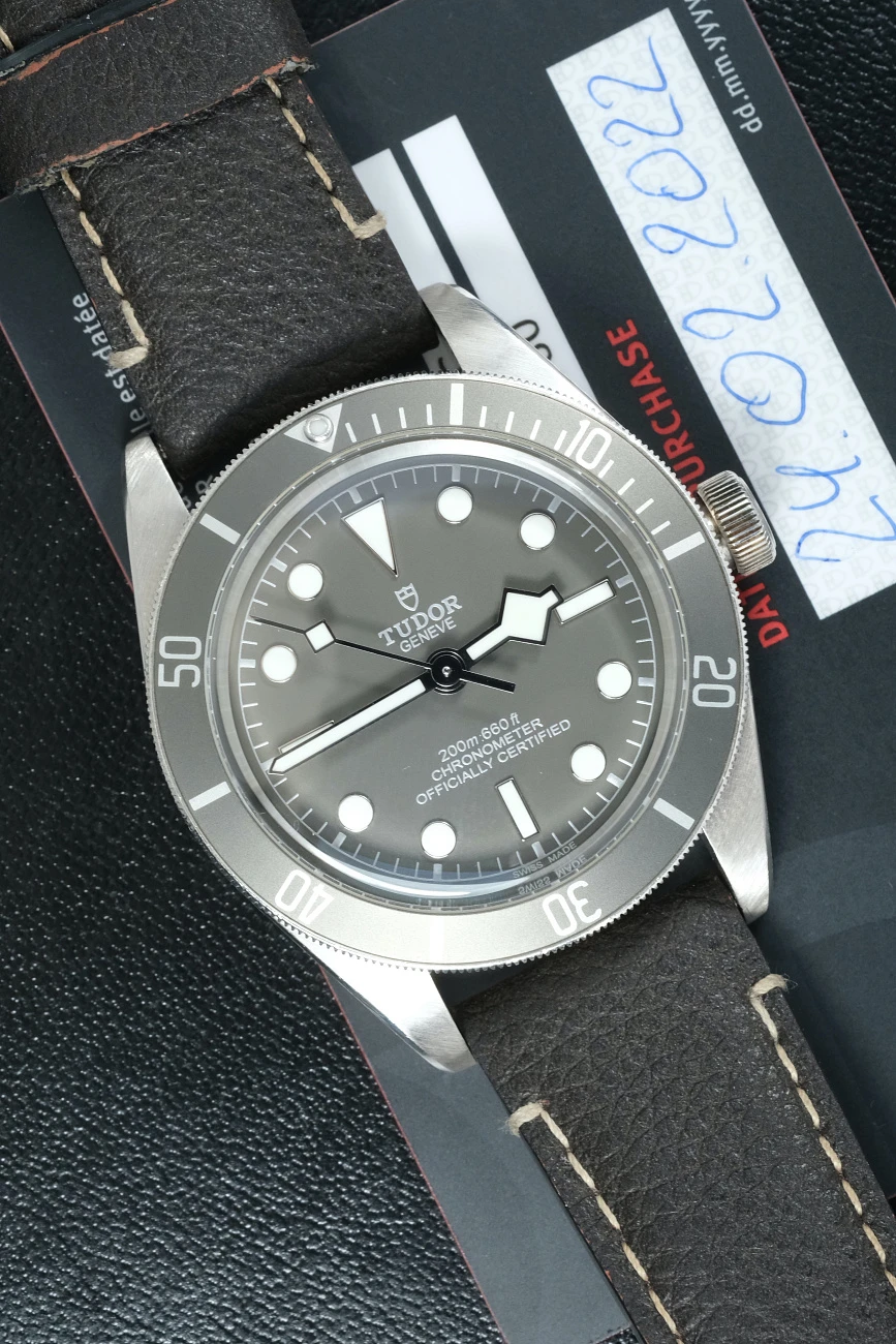 Часы Tudor  Black Bay Fifty Eight  79010SG