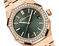 Часы Audemars Piguet  Royal Oak Selfwinding  15551OR.ZZ.1356OR.06