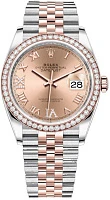 Заказать Rolex  Datejust 36 Oyster  m126281rbr-0015