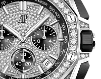 Заказать Audemars Piguet  Royal Oak Offshore Selfwinding Chronograph  26423BC.ZZ.D002CA.01