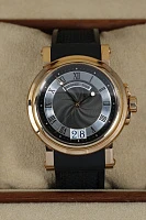 Часы Breguet  Marine Big Date Rose Gold  5817BR/Z2/5V8