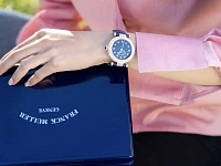 Заказать Franck Muller  Round Cielo  3980 SC FO D 2R IND CD CIELO