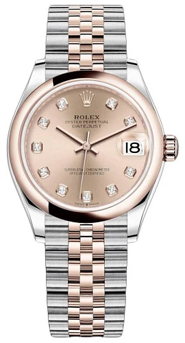Заказать Rolex  Datejust 31  m278241-0024