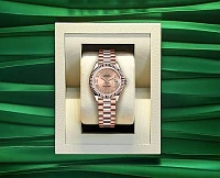 Заказать Rolex  Lady-Datejust Oyster Perpetual 28 Mm  m279175-0027