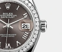 Заказать Rolex  Lady-Datejust Oyster Perpetual  m279139rbr-0010