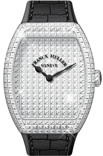 Заказать Franck Muller  Mens Collection Vanguard  V 41 SC INV OG.NR