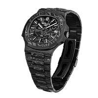 Заказать DiW  Patek Philippe All Carbon Monolith  