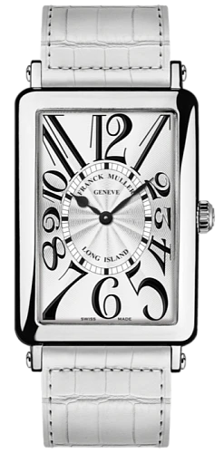 Заказать Franck Muller  Ladies Collection Long Island  952 QZ White