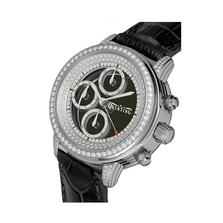Часы Quinting  Mysterious Quinting  QSL51DD