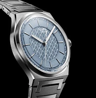 Заказать   Antarctique  Sashiko Azure