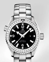 Заказать Omega  Seamaster Planet Ocean 600 M Co-Axial 37.5 Mm  232.15.38.20.01.001