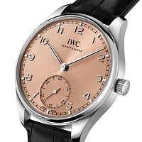 Заказать Iwc  Portugieser Automatic 40  IW358313
