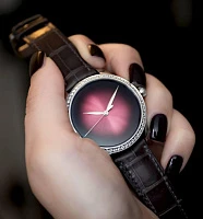 Заказать H. Moser &amp; Cie  H. Moser &amp; Cie Endeavour Centre Seconds  1200-1208