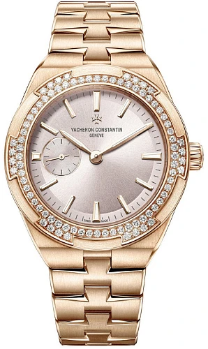 Заказать Vacheron Constantin  Overseas Small Model  2305V/100R-B077