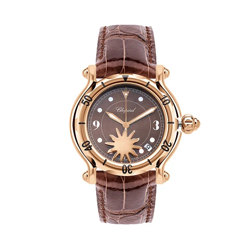 Часы Chopard  Happy Sport Happy Sun  28/3578