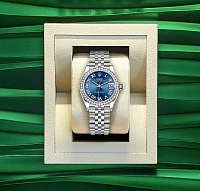 Заказать Rolex  Datejust Oyster Perpetual 31 Mm  m278384rbr-0037