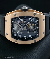 Часы Richard Mille  Tourbillon  RM 002 V2 RG