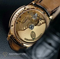 Часы F.P. Journe  Octa Chronograph 38Mm Rg/Rg  Octa Chronograph RG/RG