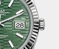 Заказать Rolex  Datejust 41 Oyster Perpetual  m126334-0029